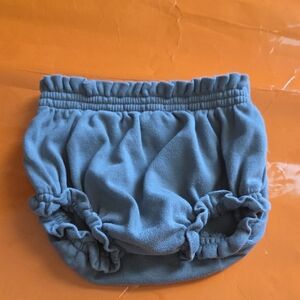 Quincy Mae Baby Girl Bloomer